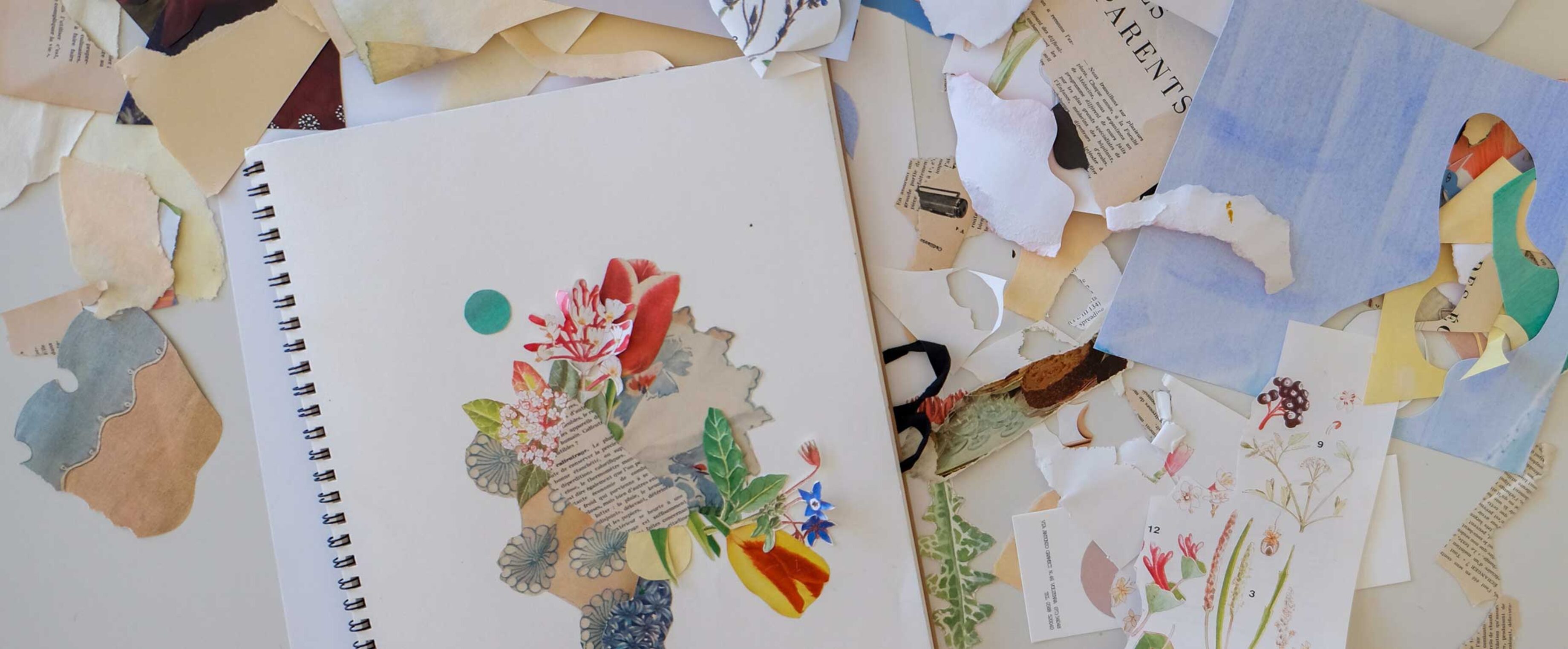 Lovingly-conceived courses for paper lovers and letter enthusiasts 