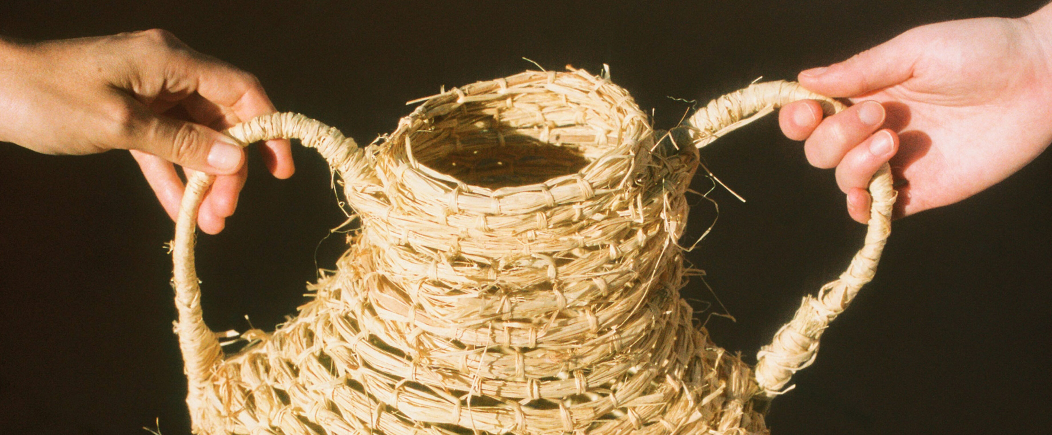 Weaving and Textiles