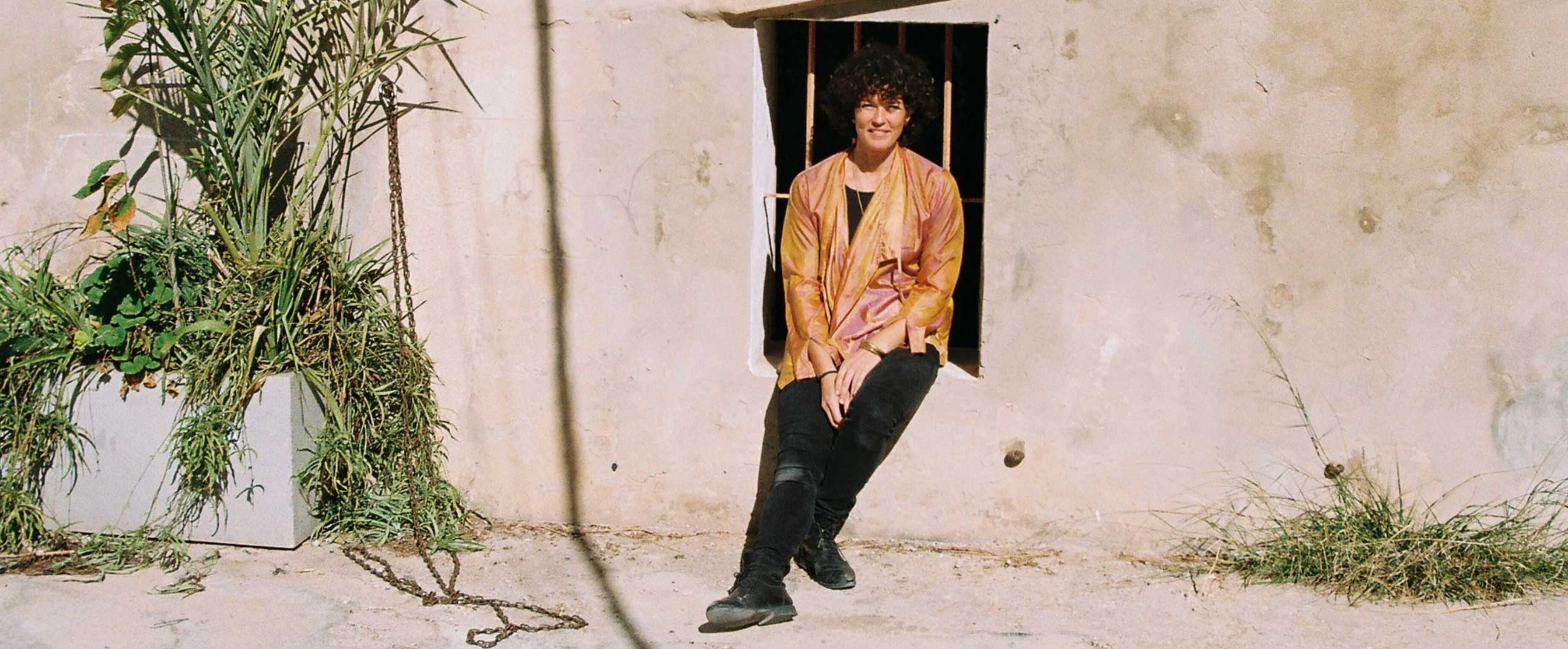 Ruth Minola Scheibler