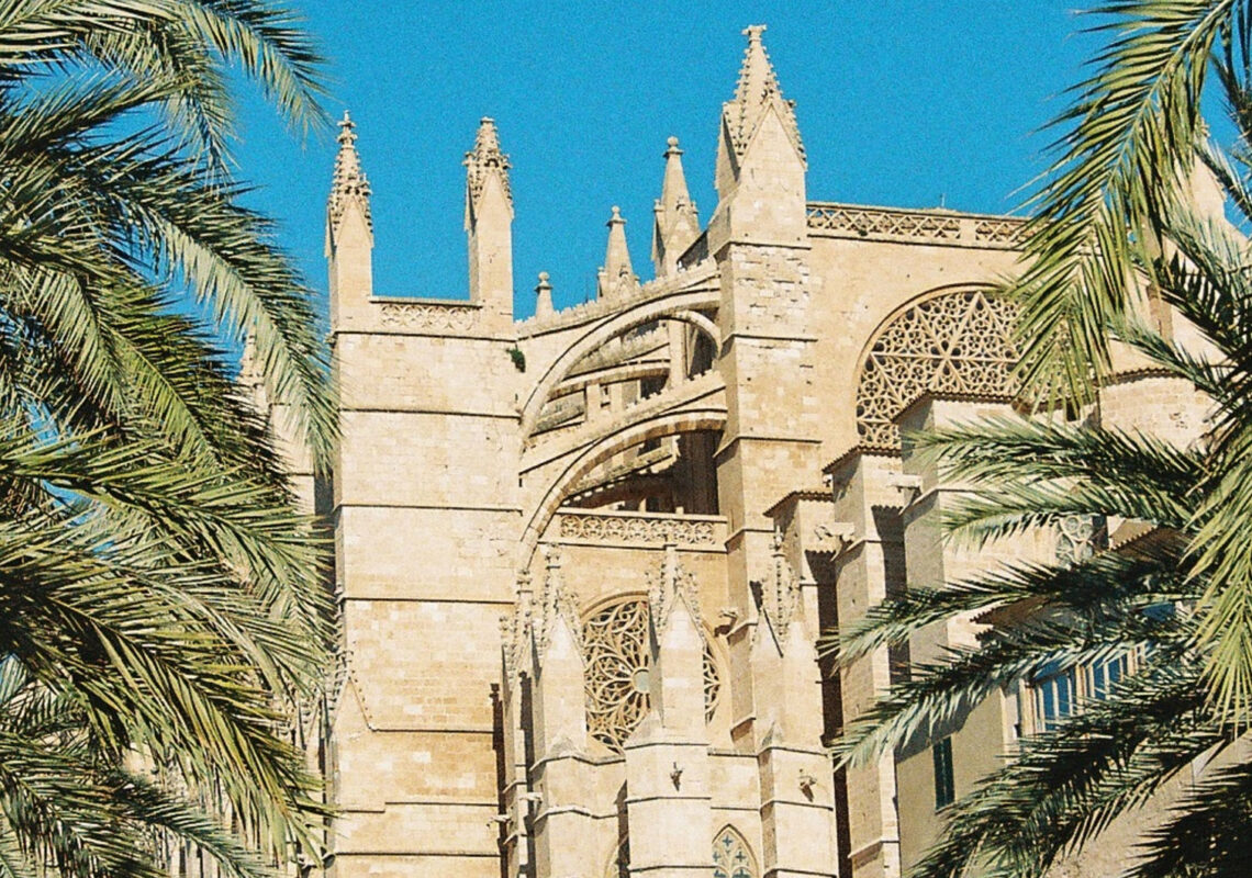 A Guide to Palma’s Old Town