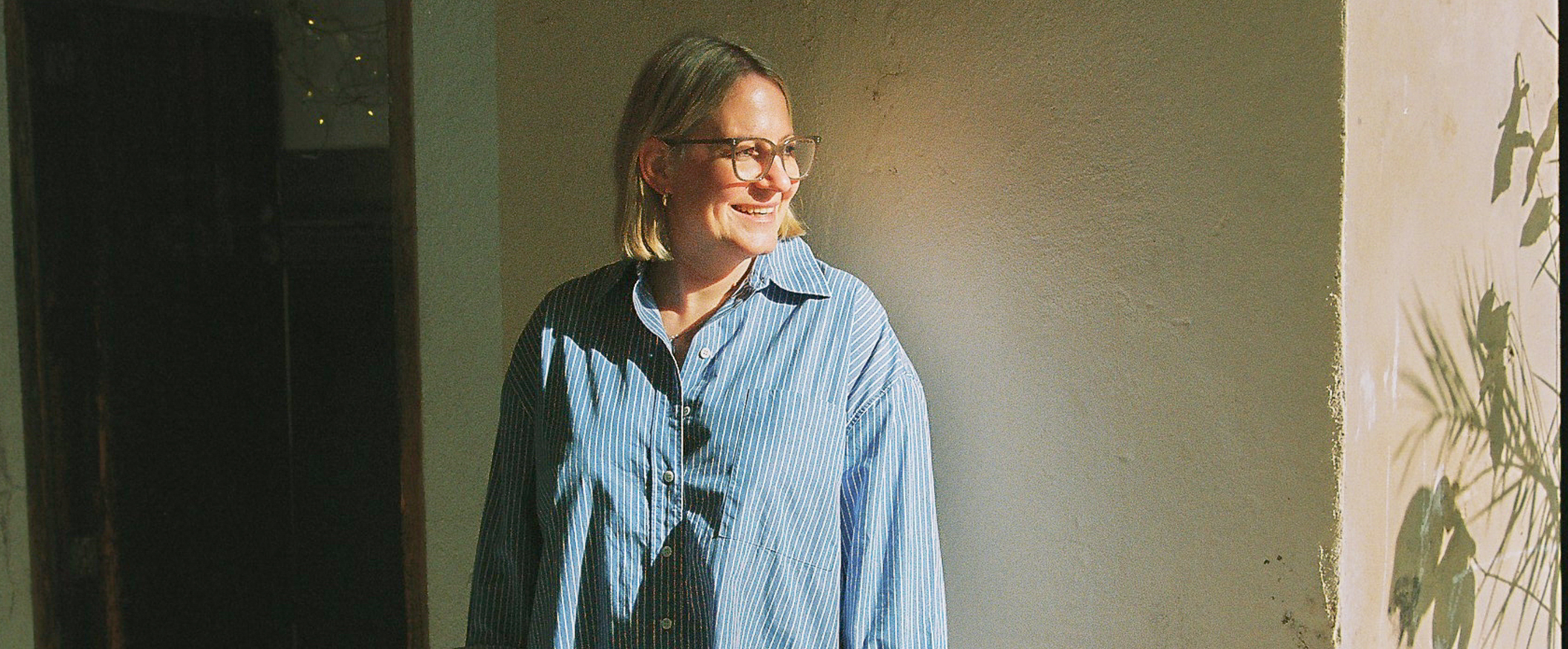 Ellen Van den Broecke