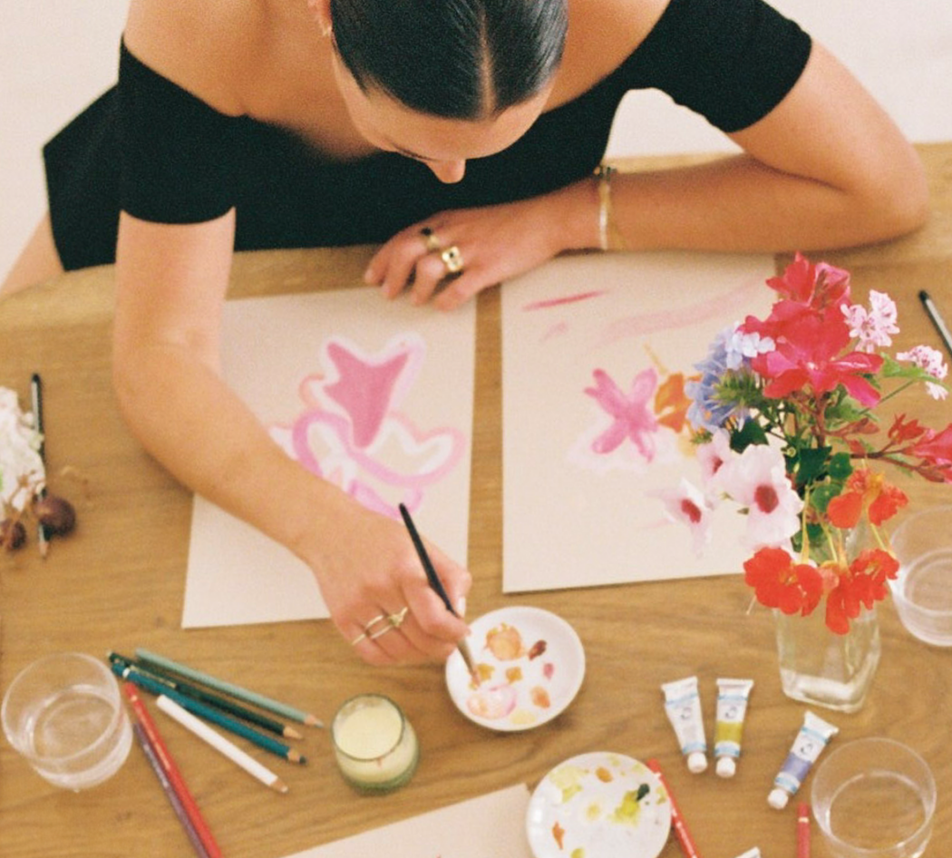 Watercolor Workshop