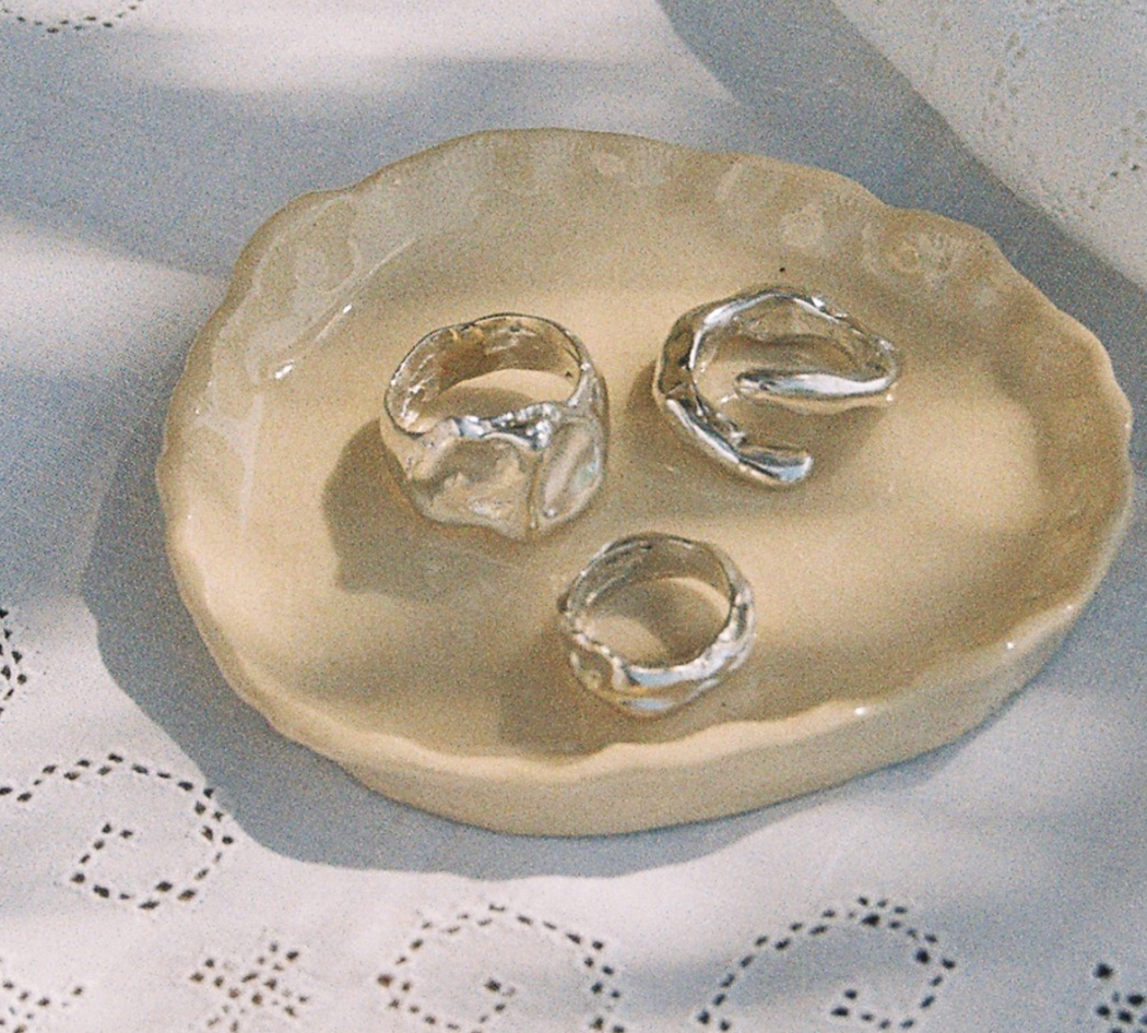 Lost Wax Casting in the Heart of Pórtol