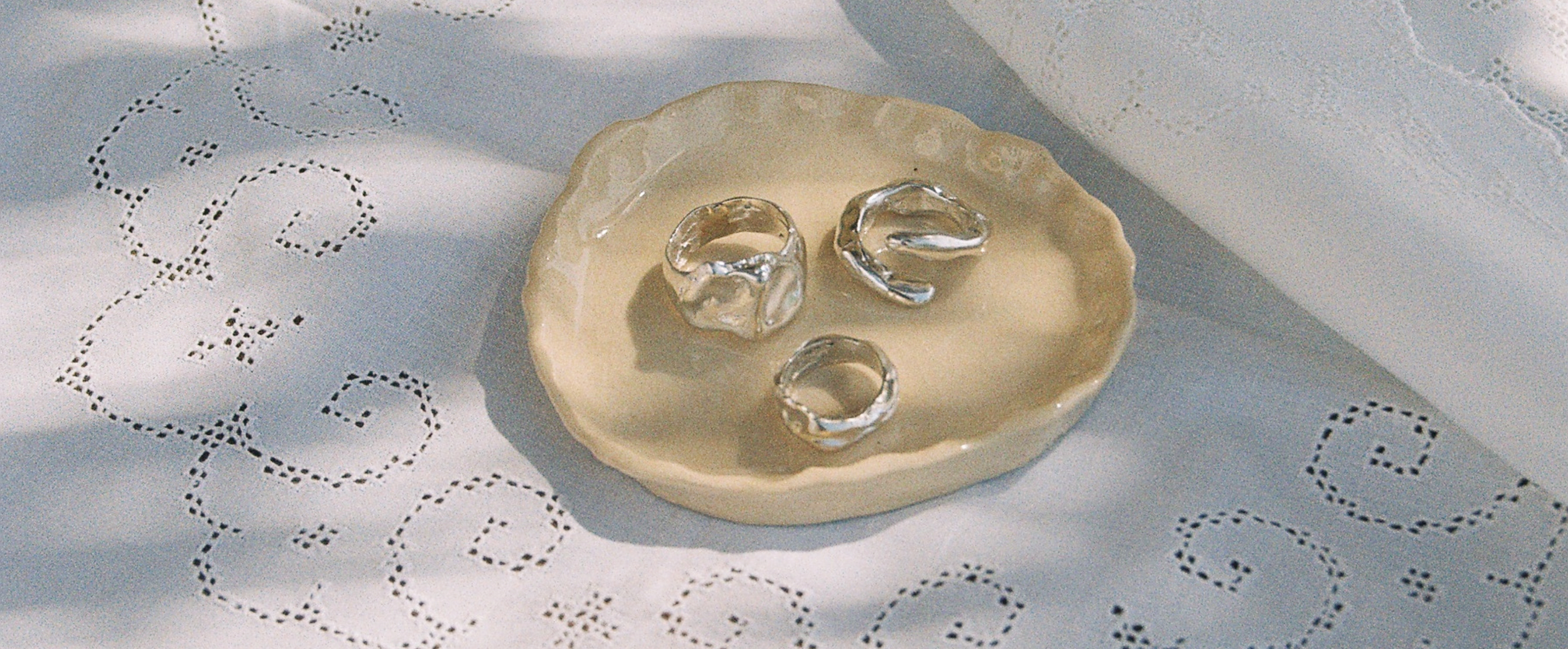 Lost Wax Casting in the Heart of Pórtol