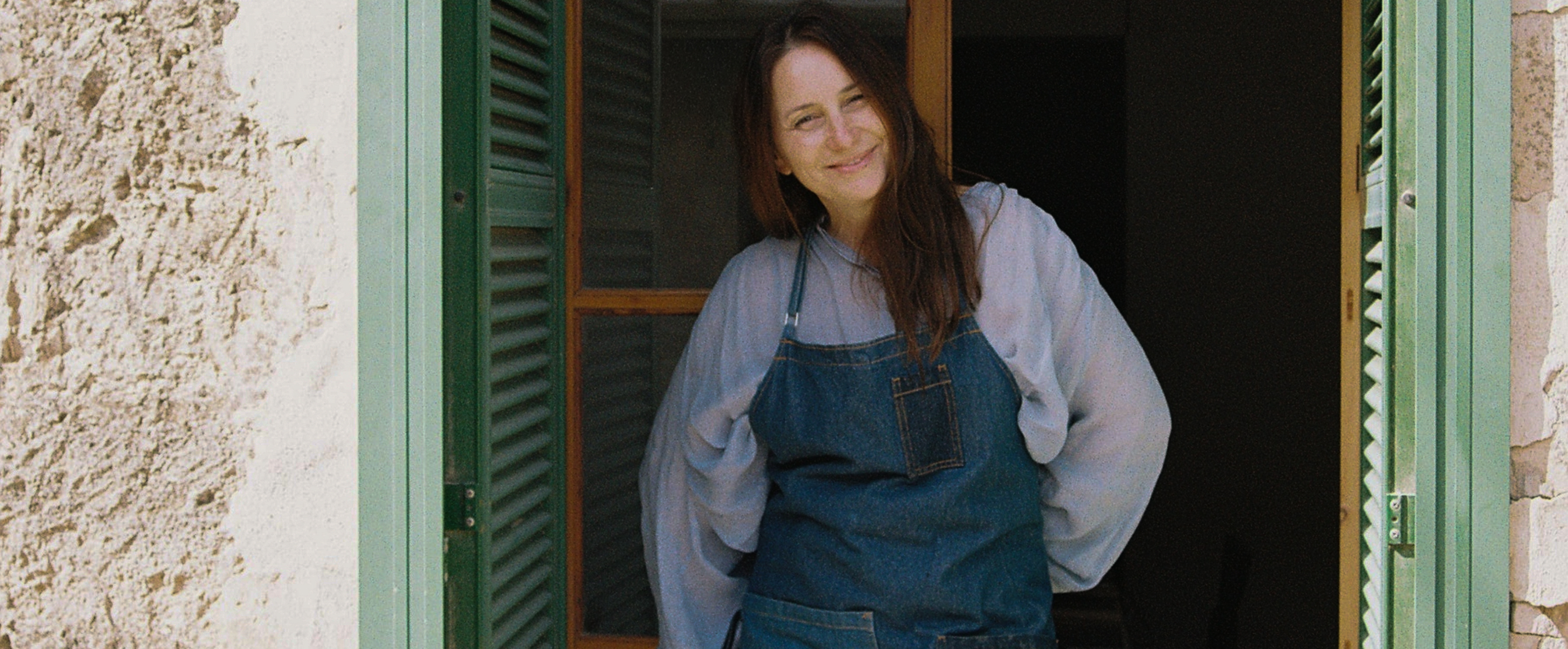 Evangelia Ducoin
